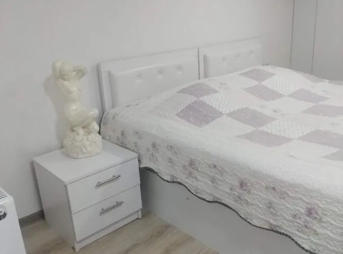 Budget Triple Room