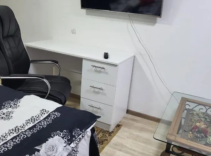 Budget Triple Room