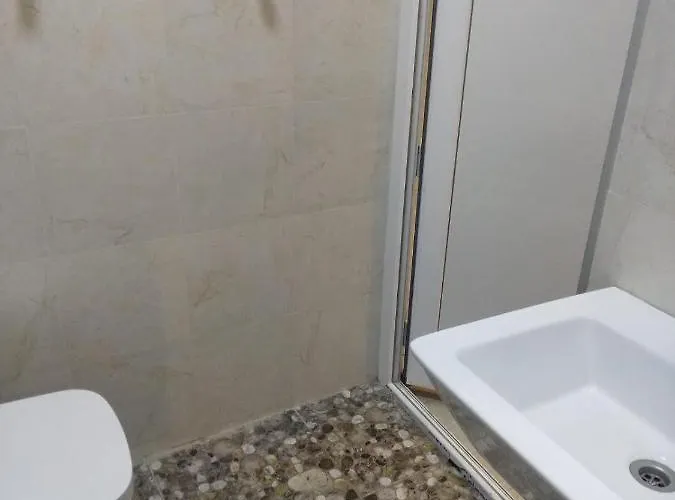 Budget Single Room