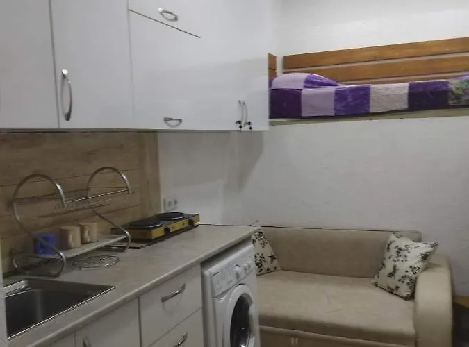 Budget Single Room