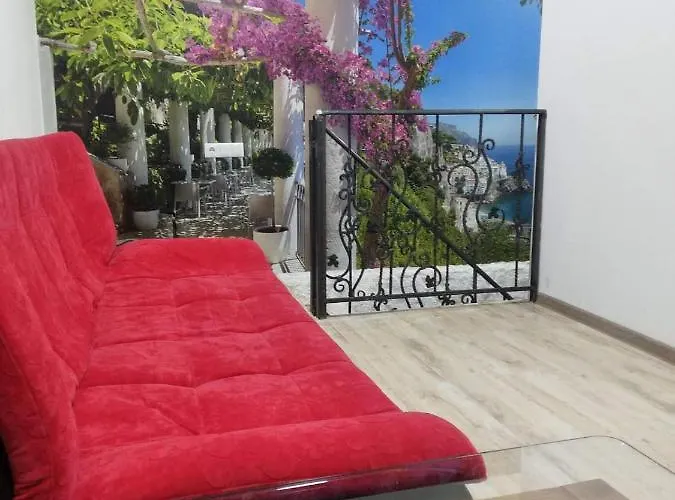 Budget Triple Room