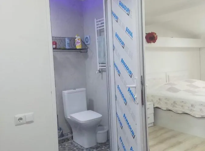 Budget Triple Room