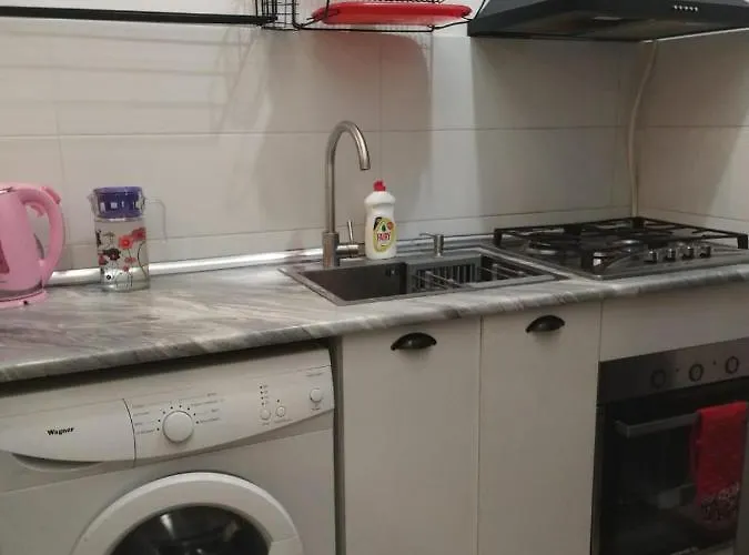 Budget Single Room
